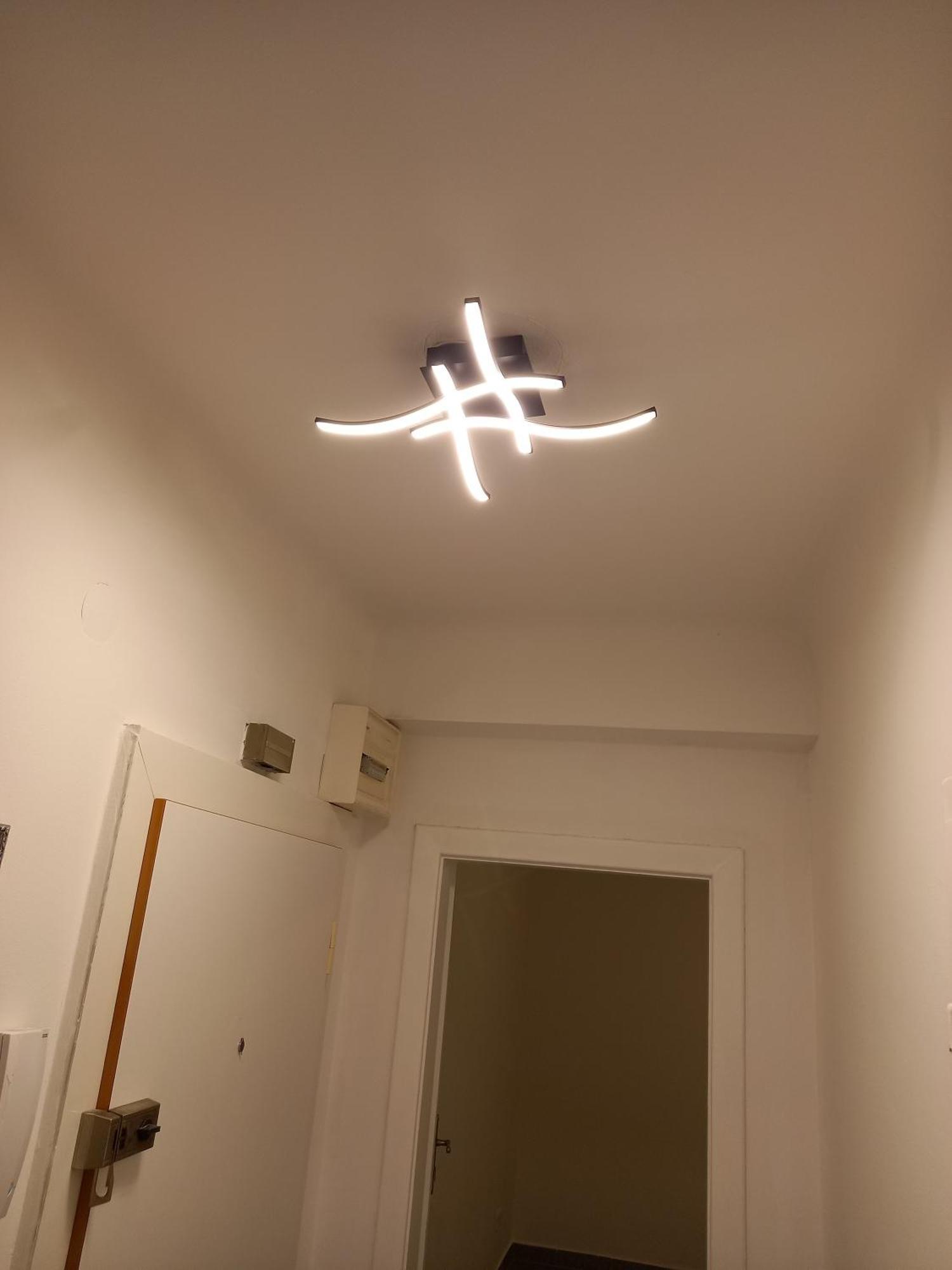 Near Downtown Appartement