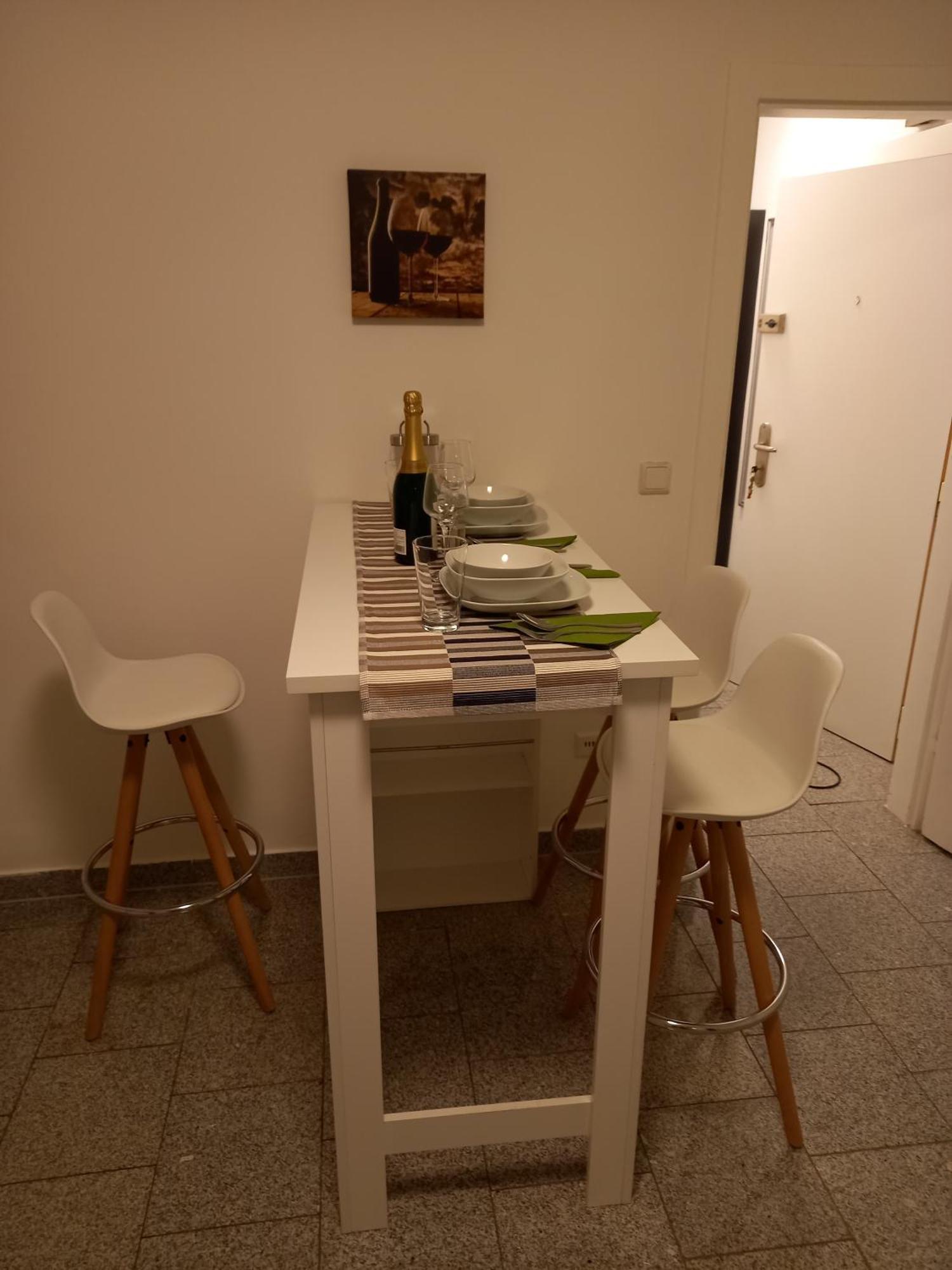 Appartement Near Downtown Vienne