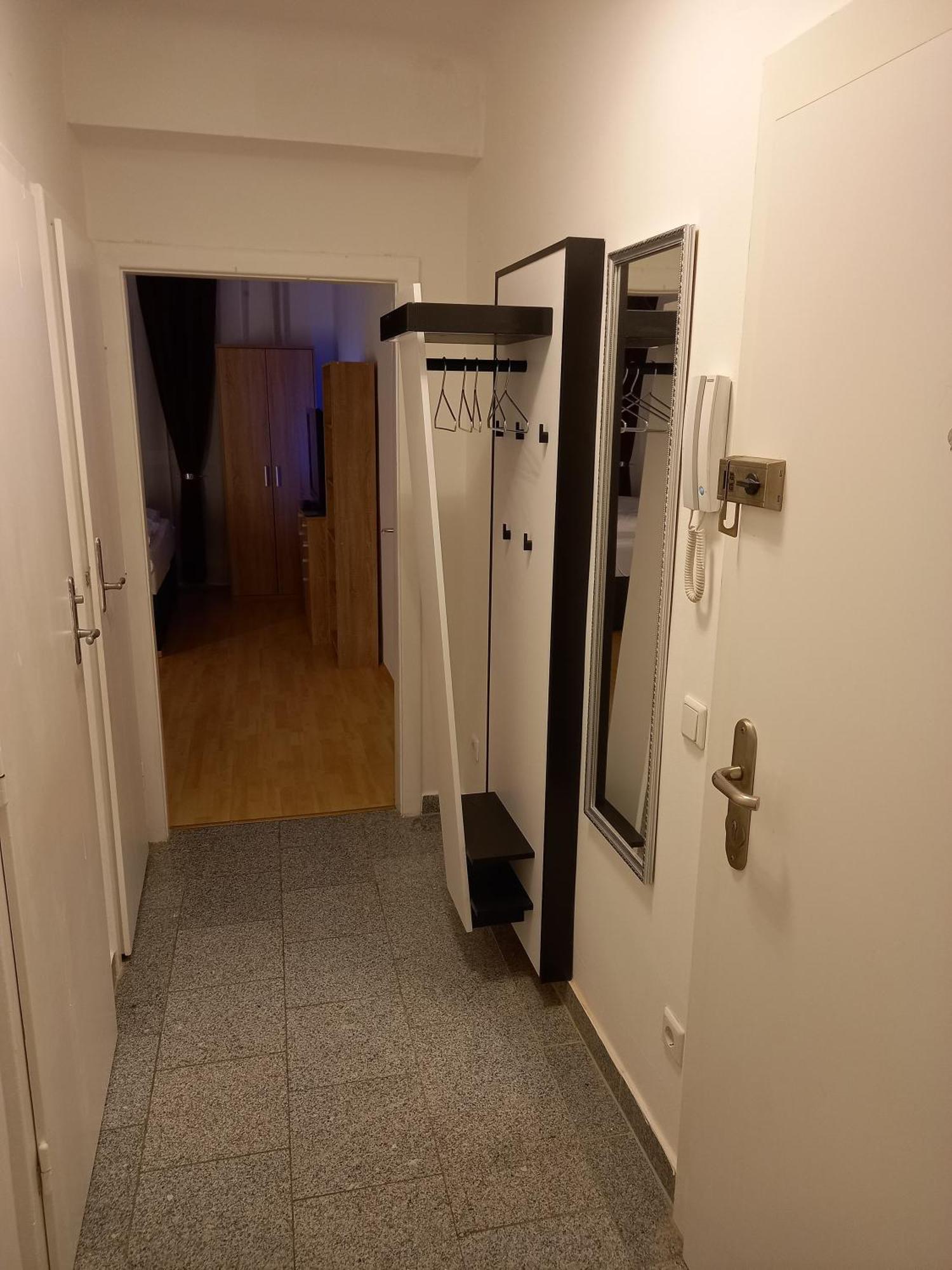 Appartement Near Downtown