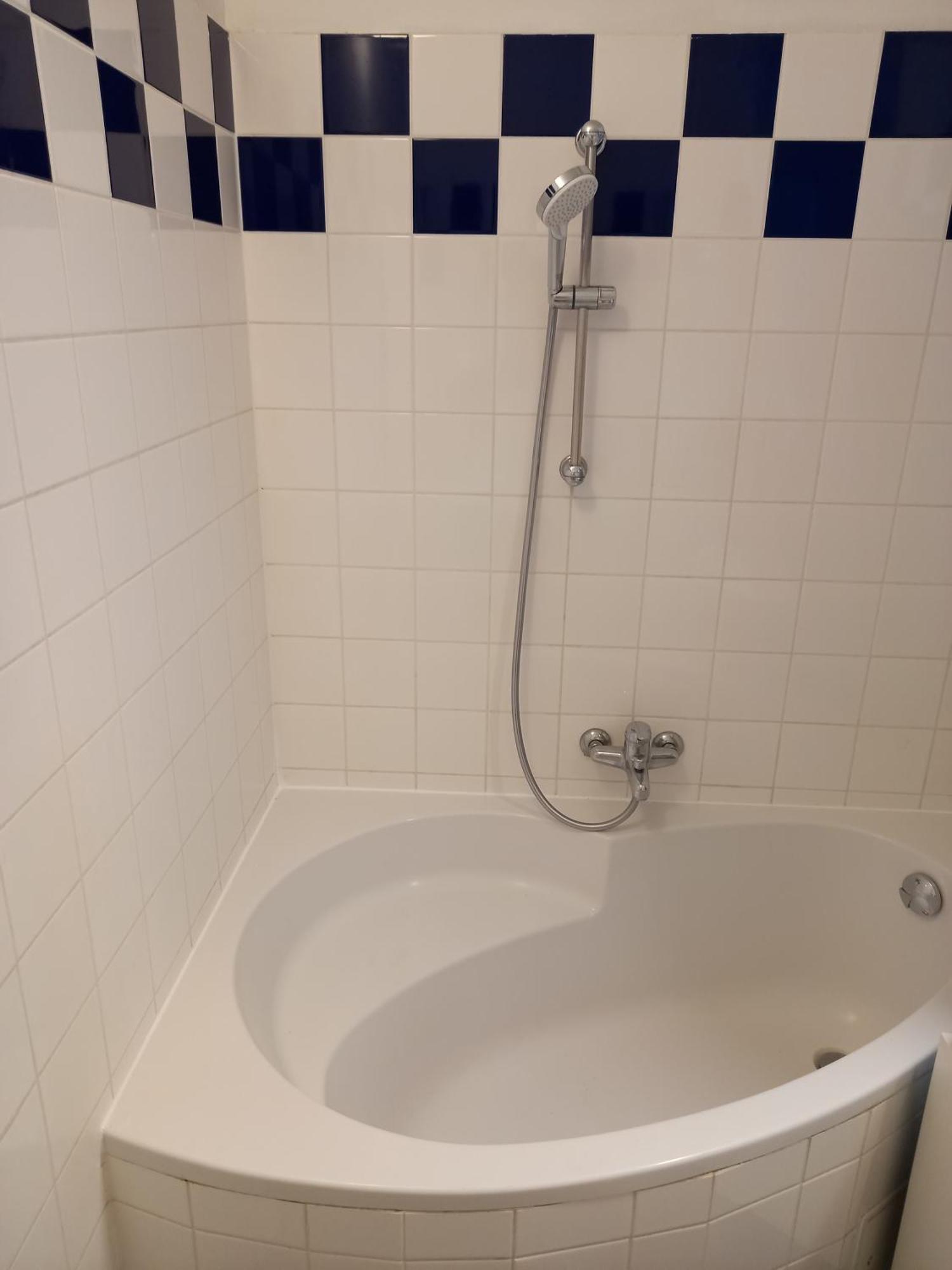 Appartement Near Downtown Vienne