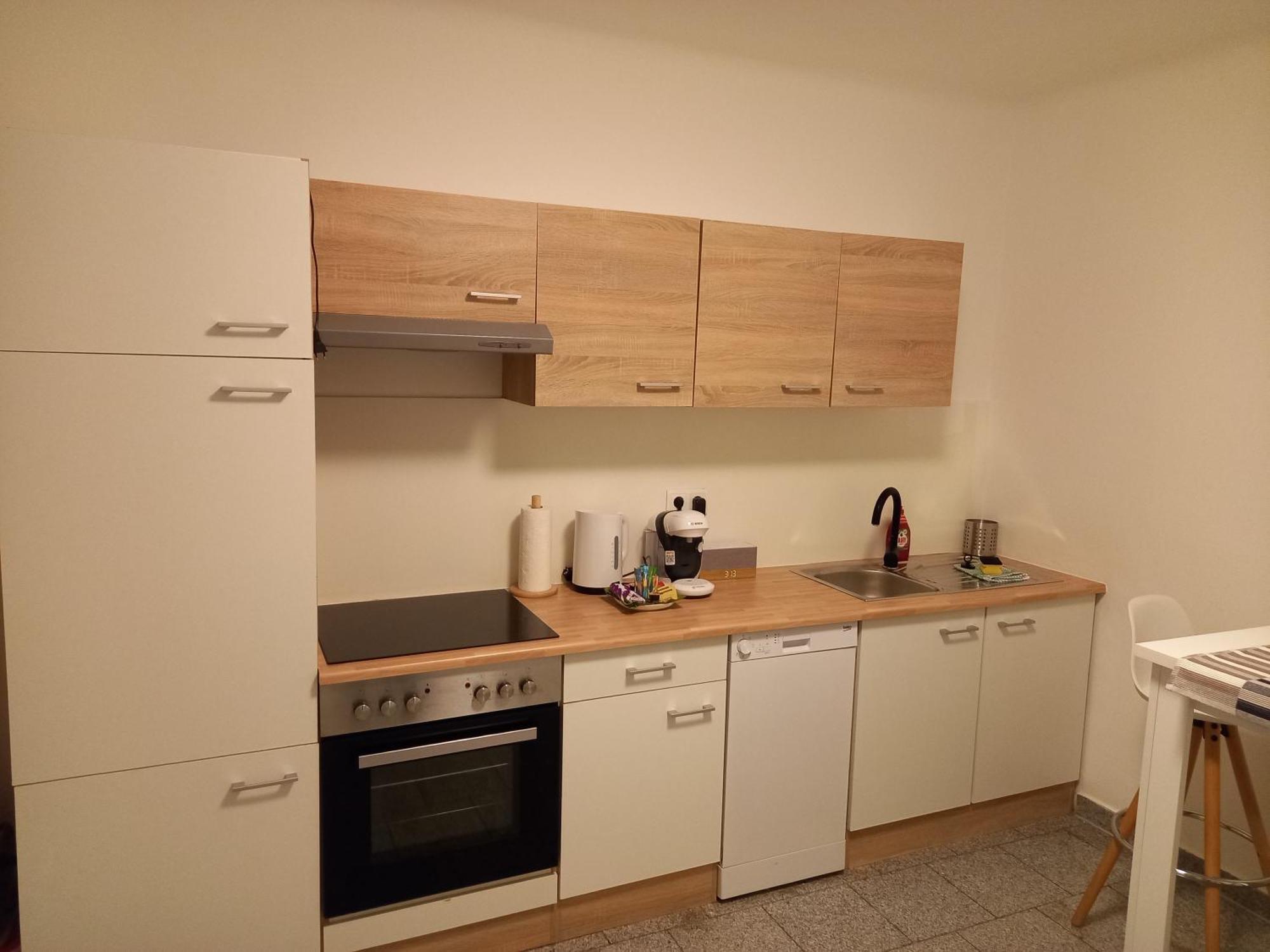 Appartement Near Downtown *