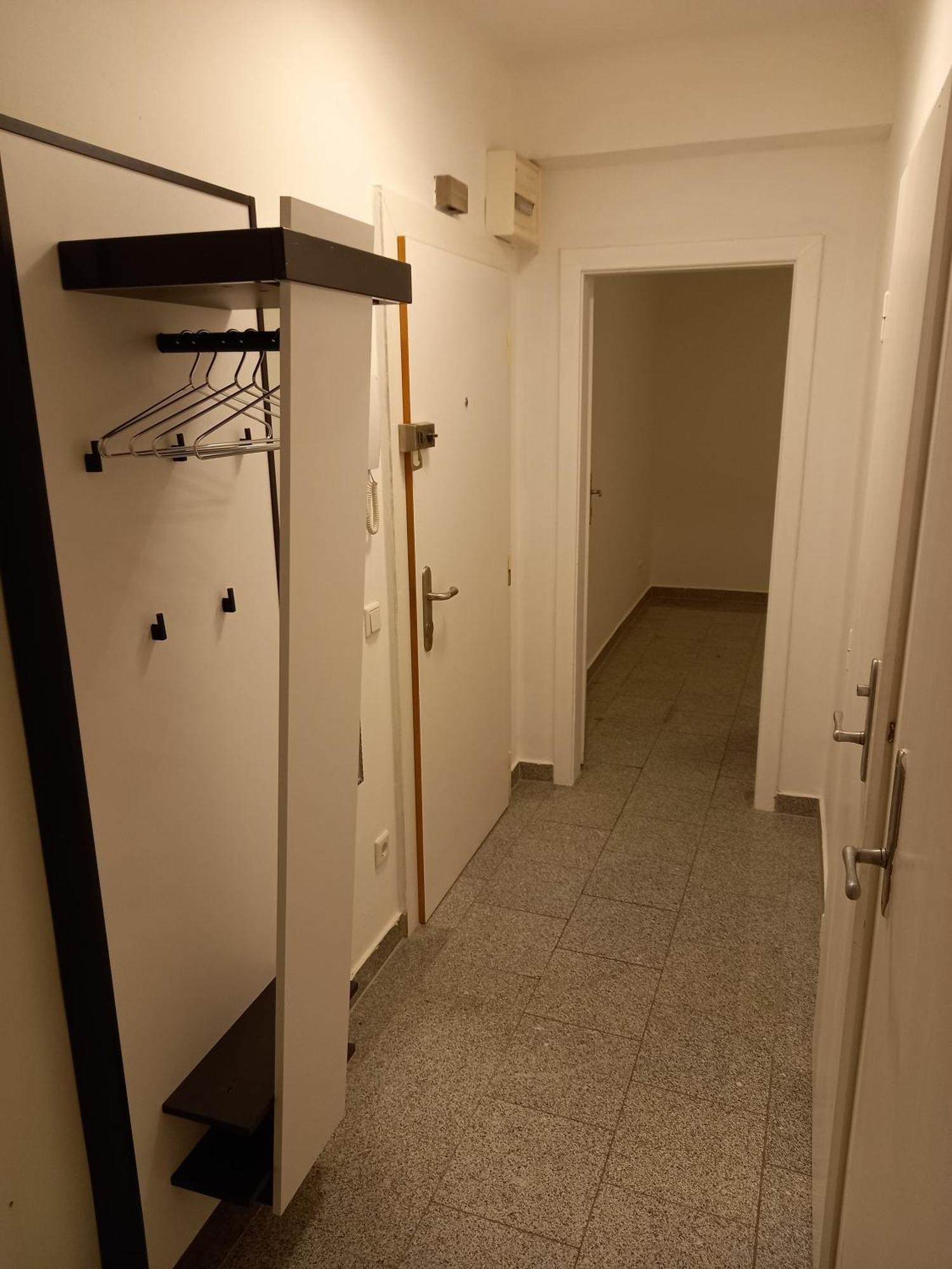 Near Downtown Appartement